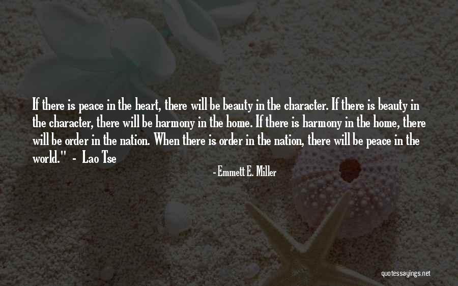 Mastoid Surgery Quotes By Emmett E. Miller