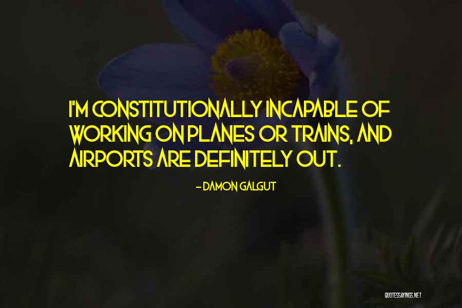 Maston Construction Quotes By Damon Galgut Maston Construction Quotes By Damon Galgut