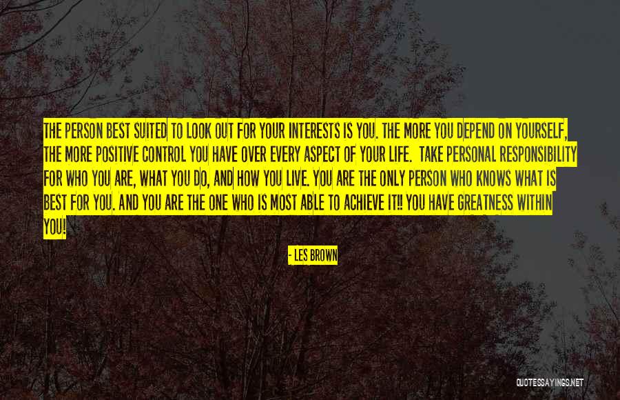 Maston Marine Quotes By Les Brown Maston Marine Quotes By Les Brown