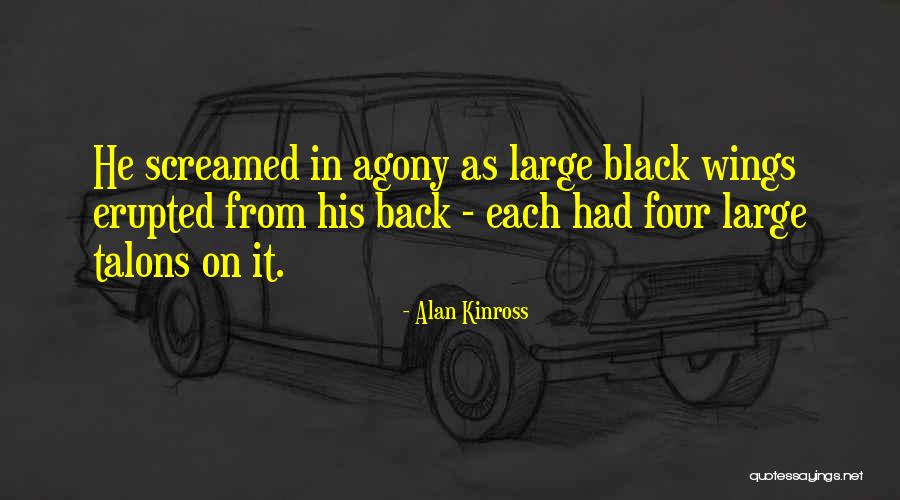 Maston Trailhead Quotes By Alan Kinross Maston Trailhead Quotes By Alan Kinross