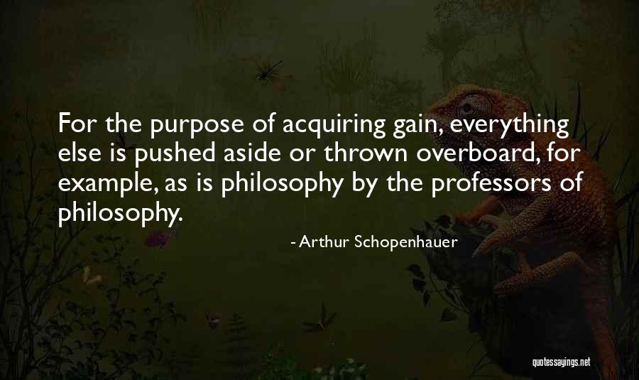 Maston Trailhead Quotes By Arthur Schopenhauer Maston Trailhead Quotes By Arthur Schopenhauer