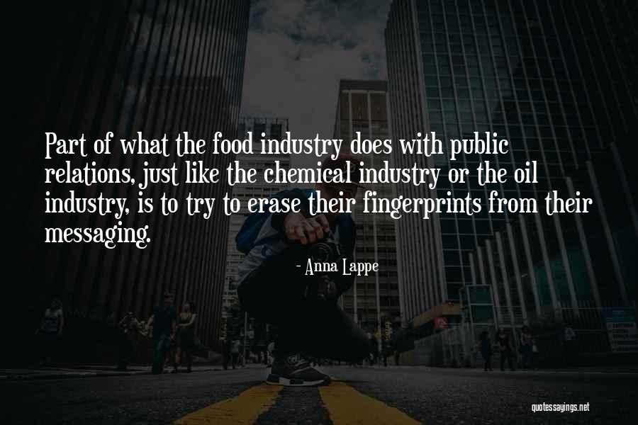 Maston Willis Quotes By Anna Lappe Maston Willis Quotes By Anna Lappe