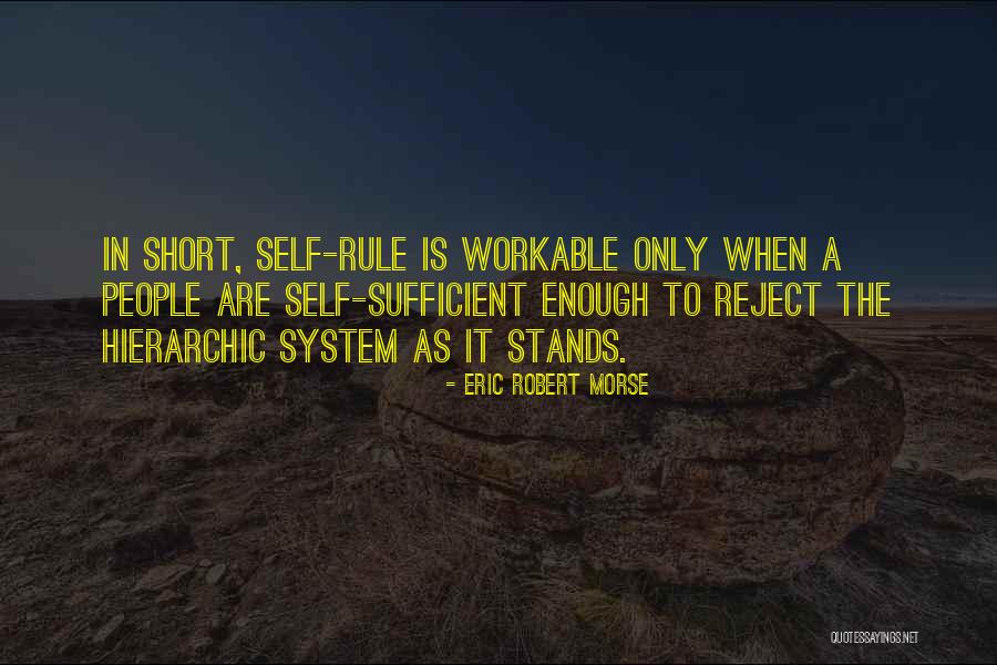 Maston Willis Quotes By Eric Robert Morse Maston Willis Quotes By Eric Robert Morse