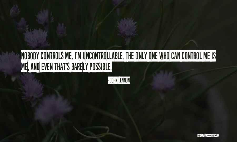 Maston Willis Quotes By John Lennon Maston Willis Quotes By John Lennon
