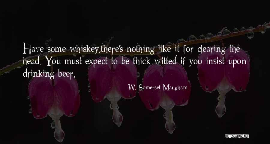 Mastorakis Mp3 Quotes By W. Somerset Maugham Mastorakis Mp3 Quotes By W. Somerset Maugham