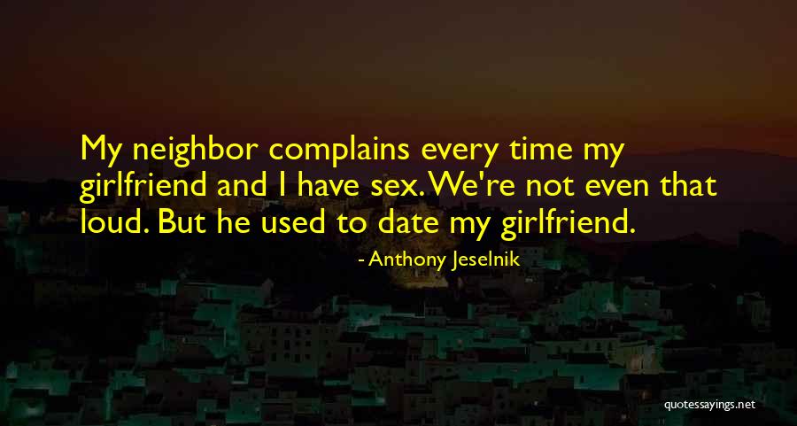 Mastorakis Quotes By Anthony Jeselnik Mastorakis Quotes By Anthony Jeselnik