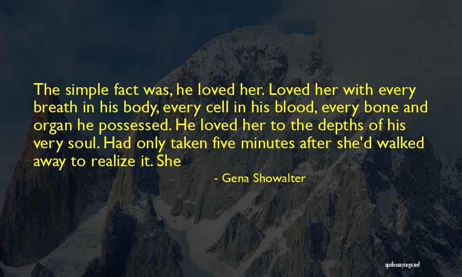 Mastorakis Quotes By Gena Showalter Mastorakis Quotes By Gena Showalter