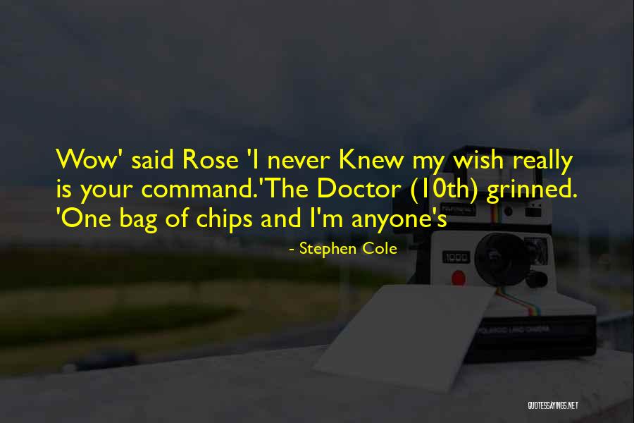 Mastorakis Quotes By Stephen Cole Mastorakis Quotes By Stephen Cole