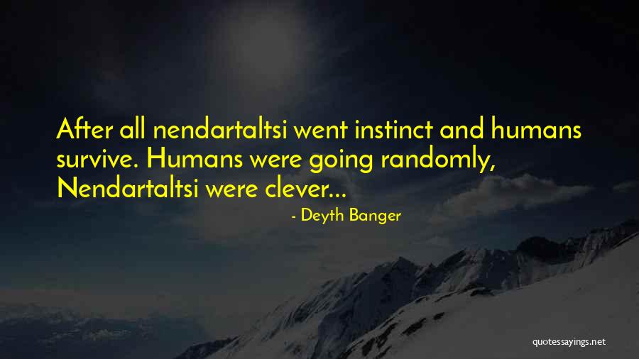 Mastoremata Quotes By Deyth Banger Mastoremata Quotes By Deyth Banger