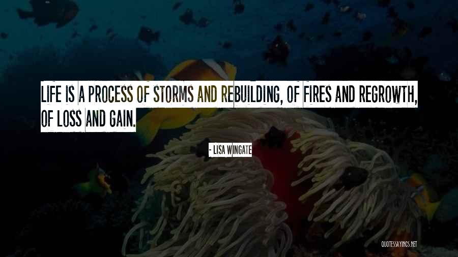 Mastoris Quotes By Lisa Wingate