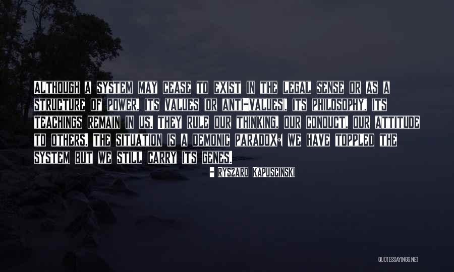 Mastour Fine Quotes By Ryszard Kapuscinski Mastour Fine Quotes By Ryszard Kapuscinski