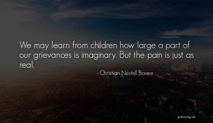Mastraccis Antiques Quotes By Christian Nestell Bovee