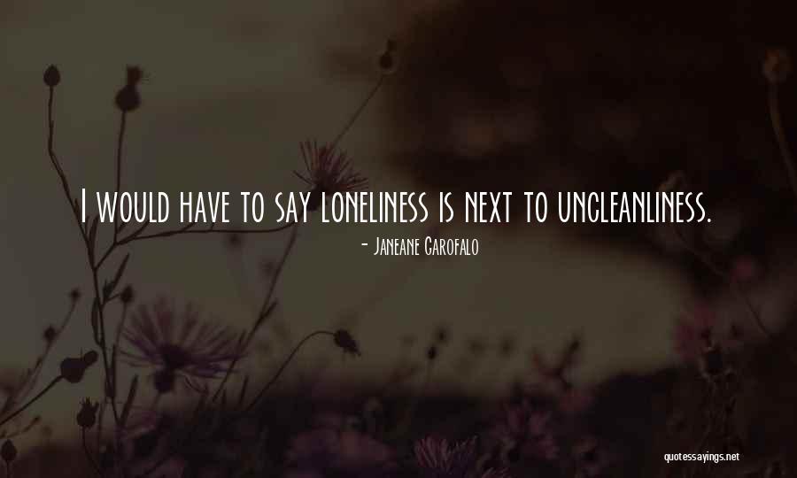 Mastrangelo Quotes By Janeane Garofalo Mastrangelo Quotes By Janeane Garofalo