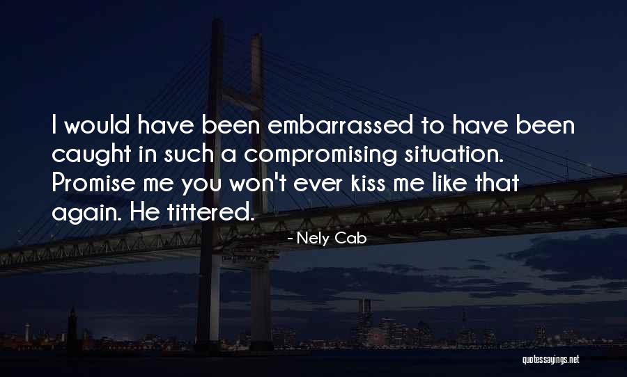 Mastrangelo Quotes By Nely Cab Mastrangelo Quotes By Nely Cab
