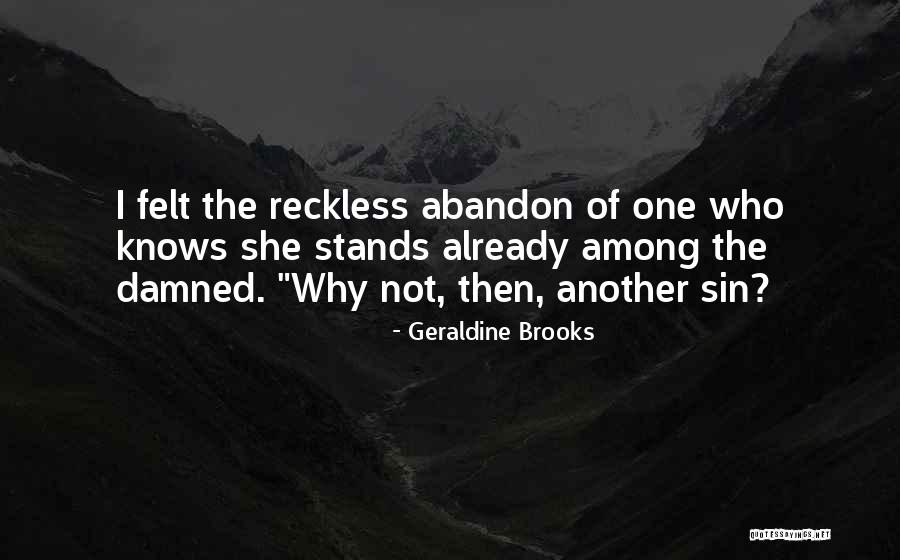 Mastrano Quotes By Geraldine Brooks Mastrano Quotes By Geraldine Brooks