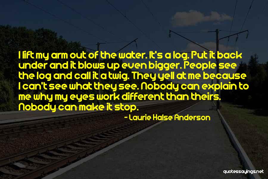 Mastrantonio Restaurant Quotes By Laurie Halse Anderson Mastrantonio Restaurant Quotes By Laurie Halse Anderson