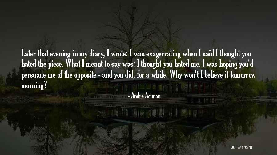 Mastrella Hashtags Quotes By Andre Aciman Mastrella Hashtags Quotes By Andre Aciman