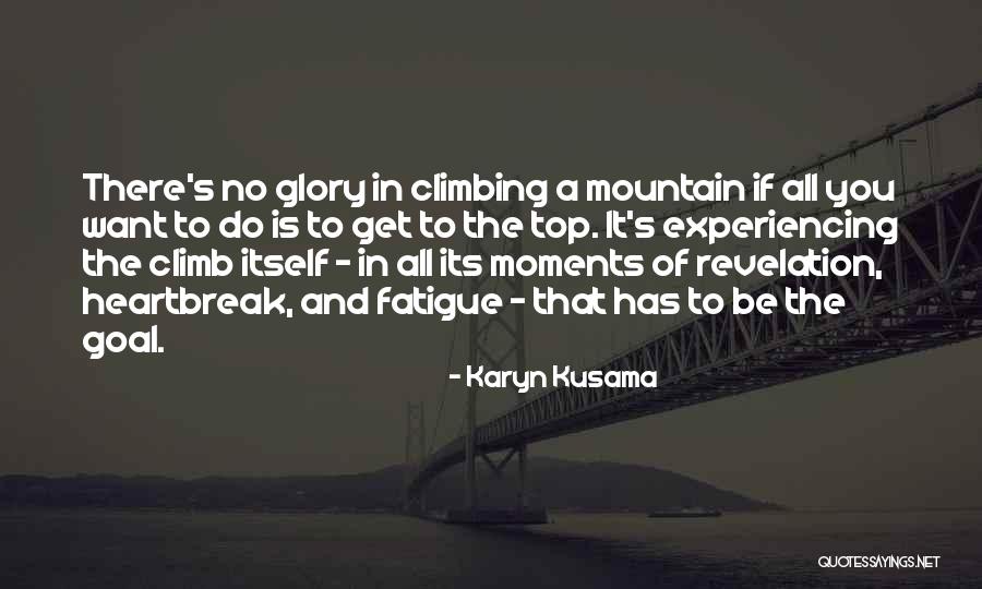 Mastretta Mxr Quotes By Karyn Kusama Mastretta Mxr Quotes By Karyn Kusama