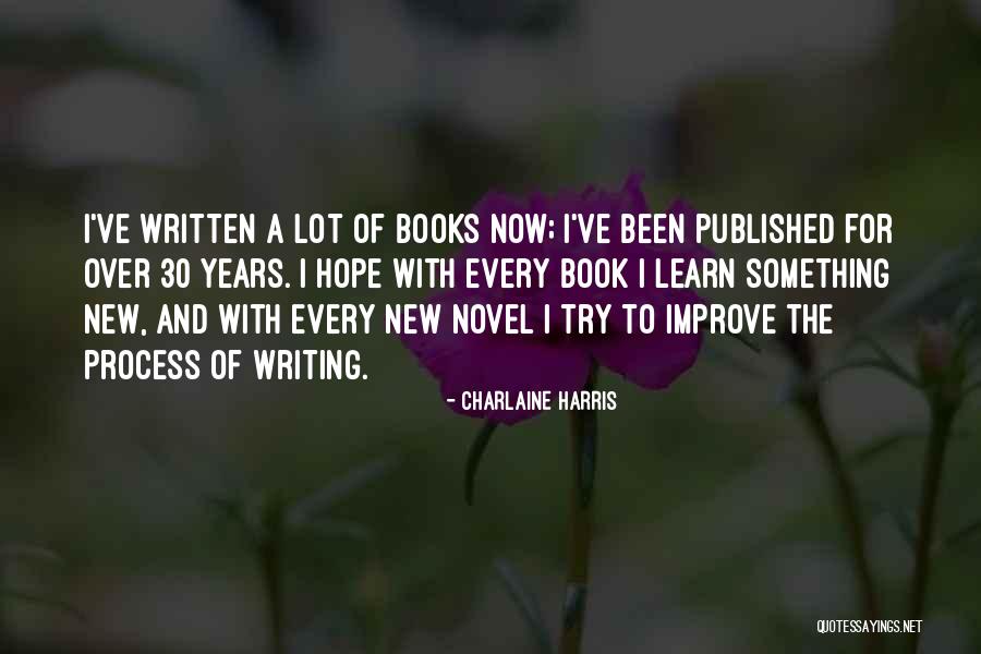 Mastriano Pennsylvania Quotes By Charlaine Harris Mastriano Pennsylvania Quotes By Charlaine Harris