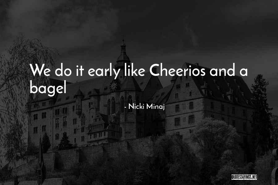 Mastrodomenico Cpa Quotes By Nicki Minaj Mastrodomenico Cpa Quotes By Nicki Minaj