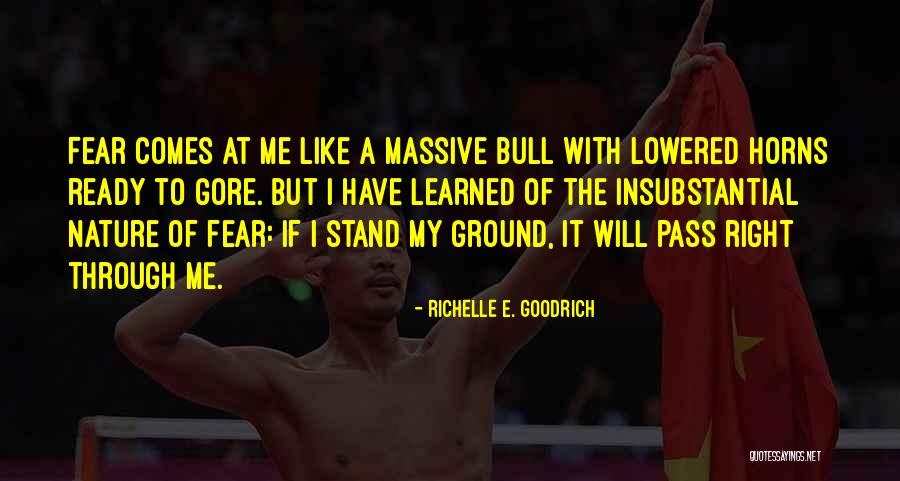 Mastrogiacomo Anthony Quotes By Richelle E. Goodrich Mastrogiacomo Anthony Quotes By Richelle E. Goodrich
