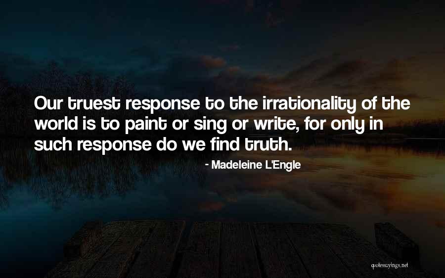 Mastrogiovanni Plano Quotes By Madeleine L'Engle Mastrogiovanni Plano Quotes By Madeleine L'Engle