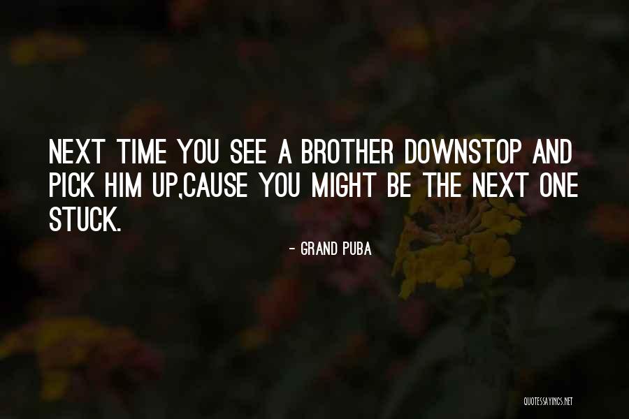 Mastroianni Italian Quotes By Grand Puba Mastroianni Italian Quotes By Grand Puba