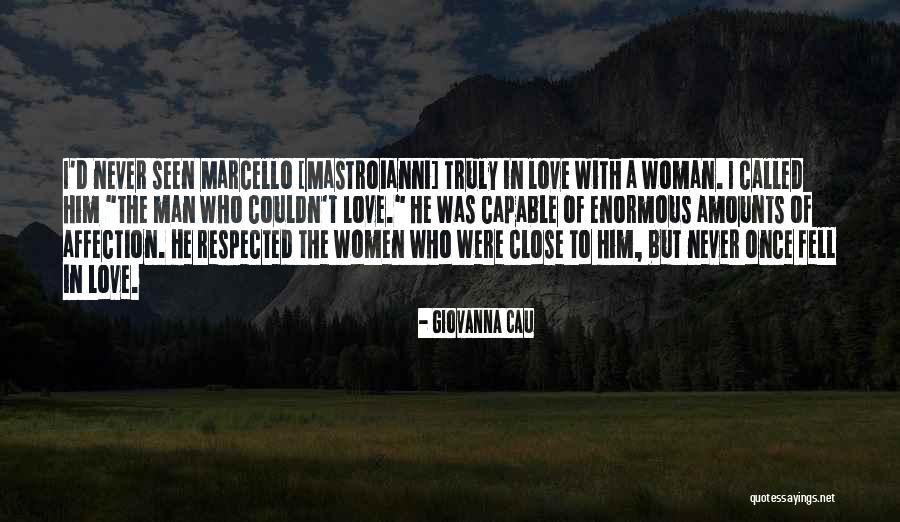 Mastroianni Quotes By Giovanna Cau Mastroianni Quotes By Giovanna Cau