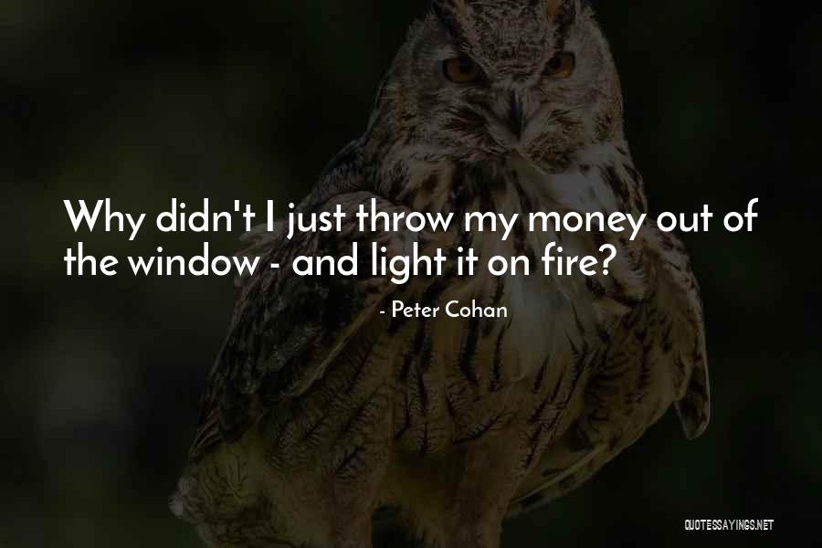 Mastrokosta Go Go Quotes By Peter Cohan
