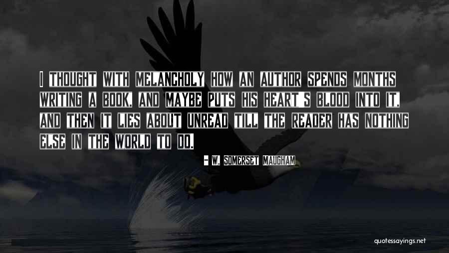 Mastromatteo Joseph Quotes By W. Somerset Maugham Mastromatteo Joseph Quotes By W. Somerset Maugham
