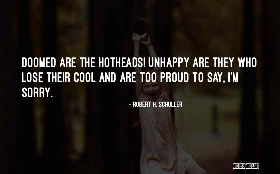 Mastromatteo Oil Quotes By Robert H. Schuller Mastromatteo Oil Quotes By Robert H. Schuller