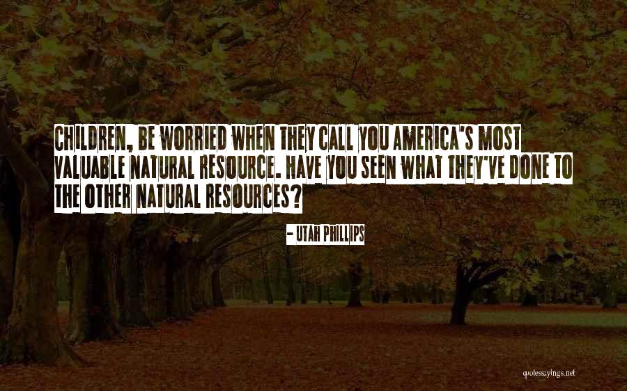 Mastromatteo Oil Quotes By Utah Phillips Mastromatteo Oil Quotes By Utah Phillips