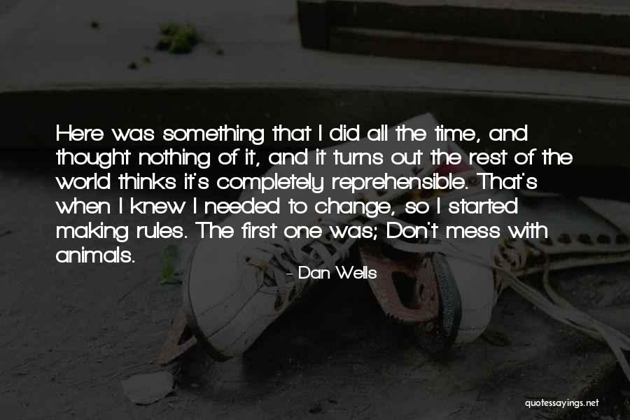 Mastromonaco Alyssa Quotes By Dan Wells Mastromonaco Alyssa Quotes By Dan Wells