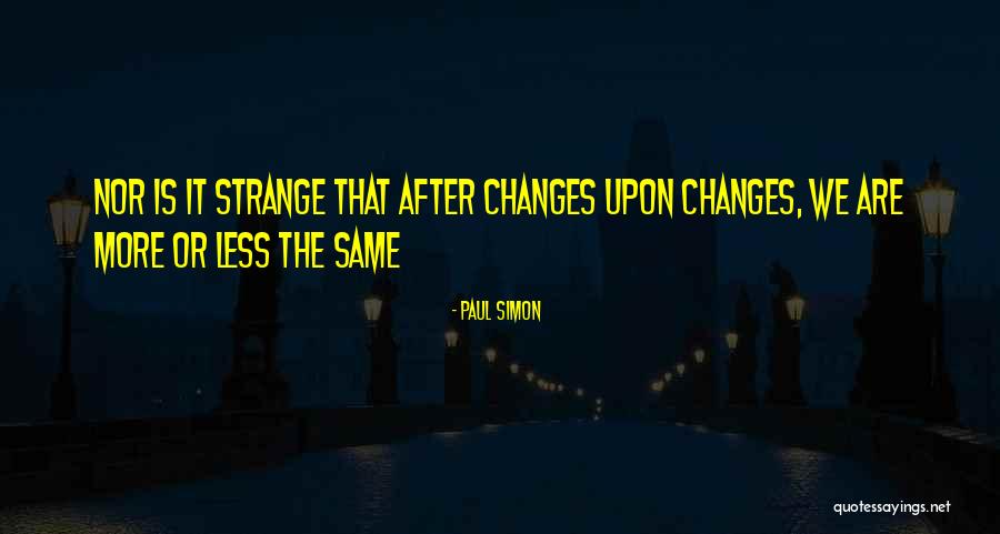 Mastromonaco Alyssa Quotes By Paul Simon Mastromonaco Alyssa Quotes By Paul Simon