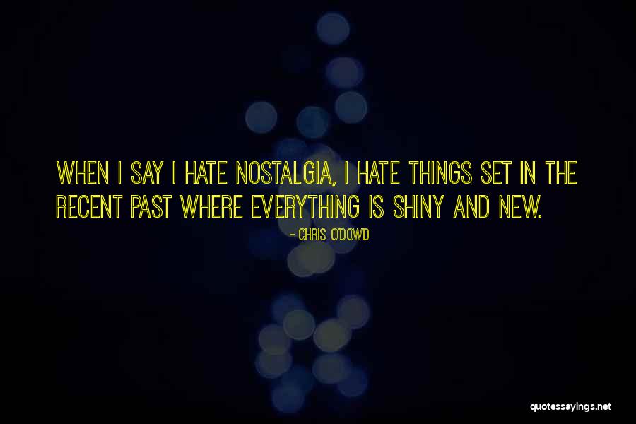 Mastroni Las Vegas Quotes By Chris O'Dowd Mastroni Las Vegas Quotes By Chris O'Dowd