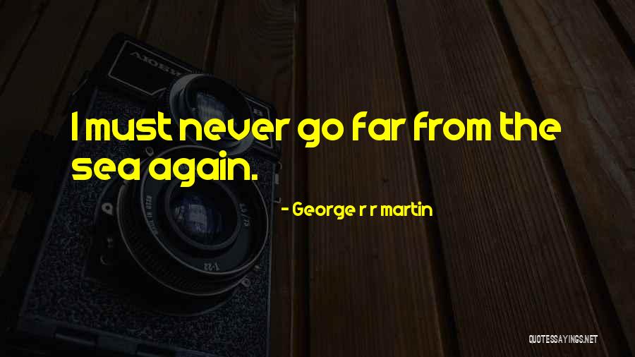 Mastros Ny Quotes By George R R Martin Mastros Ny Quotes By George R R Martin