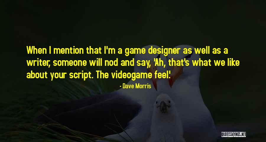 Mastrosimone Hockey Quotes By Dave Morris Mastrosimone Hockey Quotes By Dave Morris