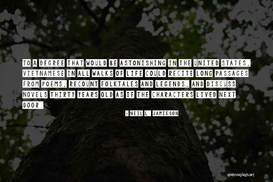 Mastrullo Press Quotes By Neil L. Jamieson Mastrullo Press Quotes By Neil L. Jamieson