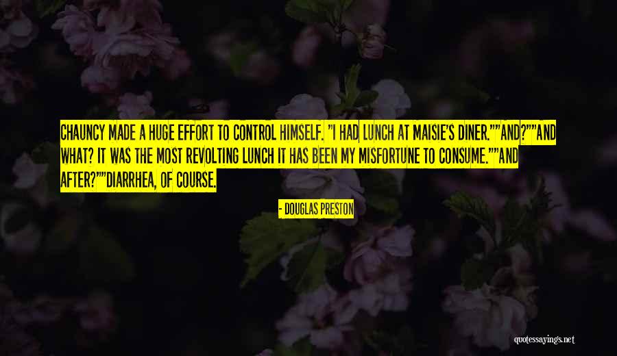 Mastrys Bait Quotes By Douglas Preston Mastrys Bait Quotes By Douglas Preston