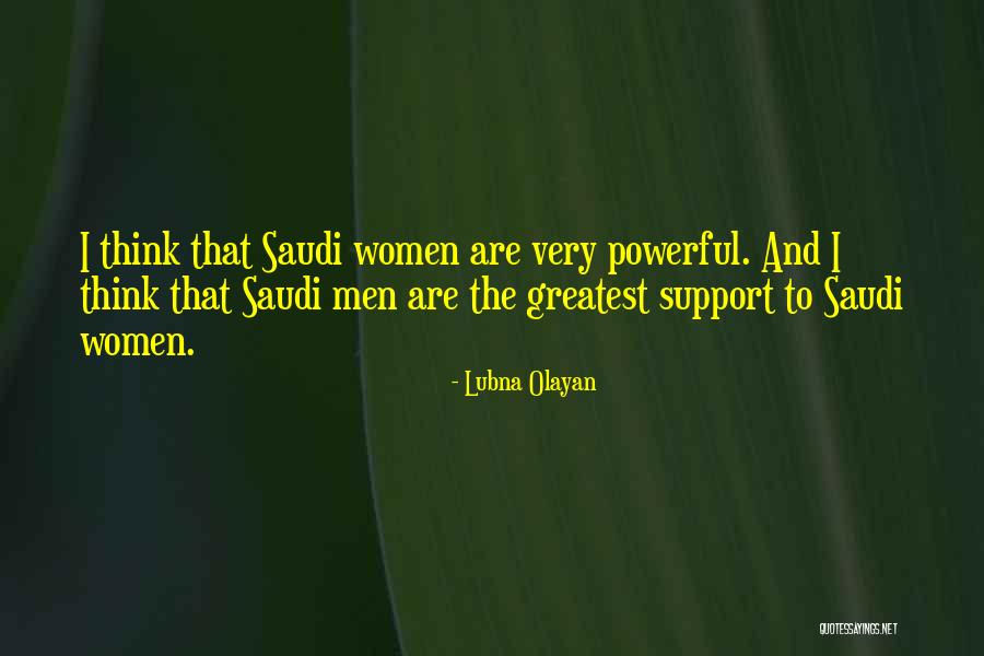 Masuaku Quotes By Lubna Olayan Masuaku Quotes By Lubna Olayan