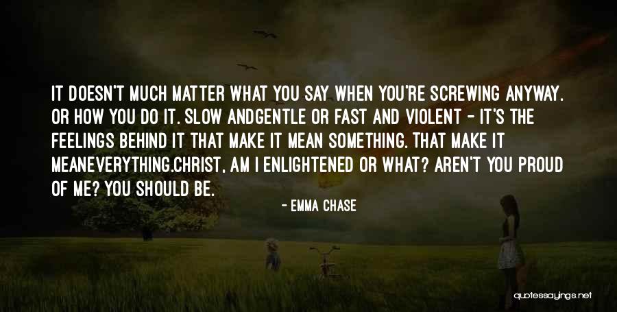 Masucci Jack Quotes By Emma Chase Masucci Jack Quotes By Emma Chase