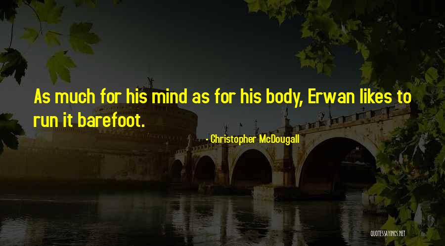 Masucci Last Name Quotes By Christopher McDougall Masucci Last Name Quotes By Christopher McDougall