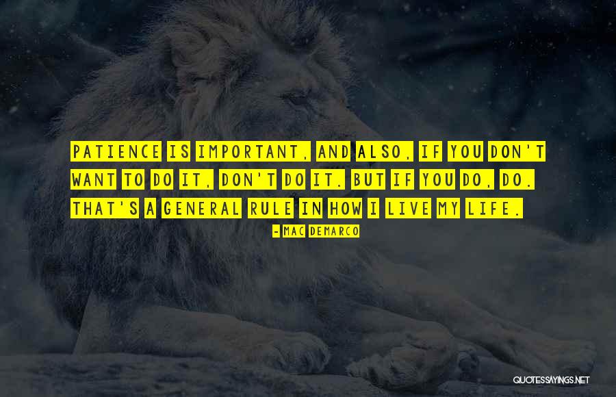 Masud Azahar Quotes By Mac DeMarco Masud Azahar Quotes By Mac DeMarco