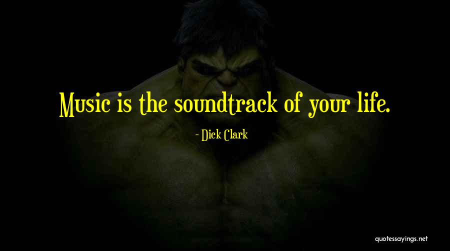 Masudi Kipanya Quotes By Dick Clark Masudi Kipanya Quotes By Dick Clark
