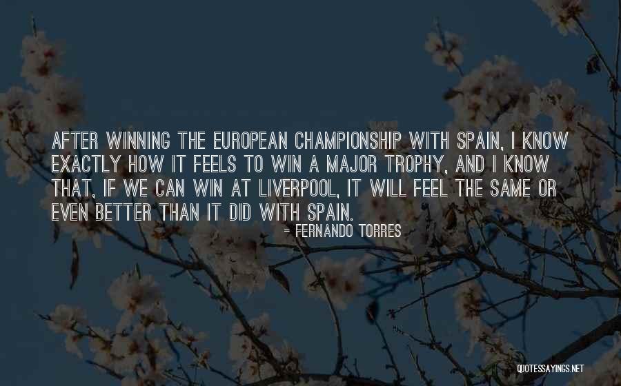 Masudi Kipanya Quotes By Fernando Torres Masudi Kipanya Quotes By Fernando Torres