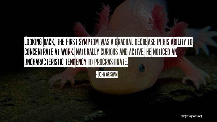 Masudi Kipanya Quotes By John Grisham Masudi Kipanya Quotes By John Grisham