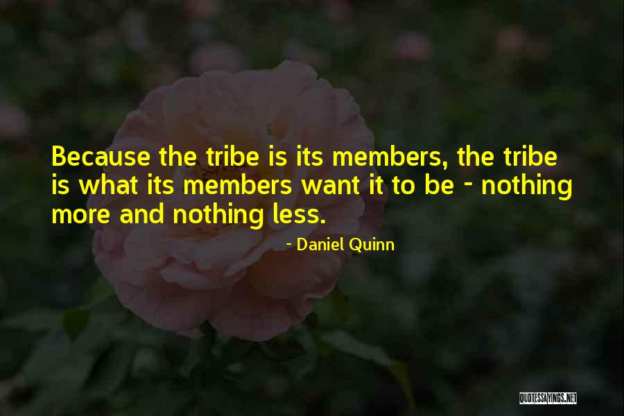 Masukawa Quotes By Daniel Quinn Masukawa Quotes By Daniel Quinn
