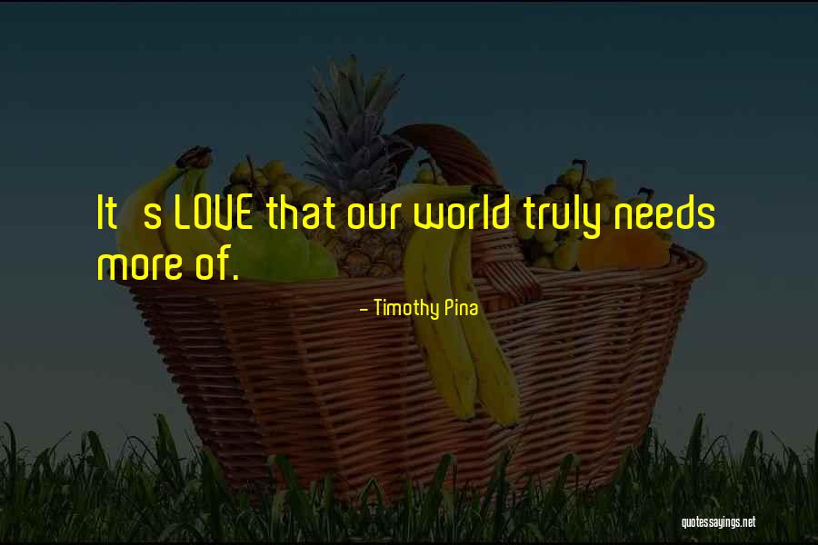 Masukawa Ronald Midwest Quotes By Timothy Pina Masukawa Ronald Midwest Quotes By Timothy Pina