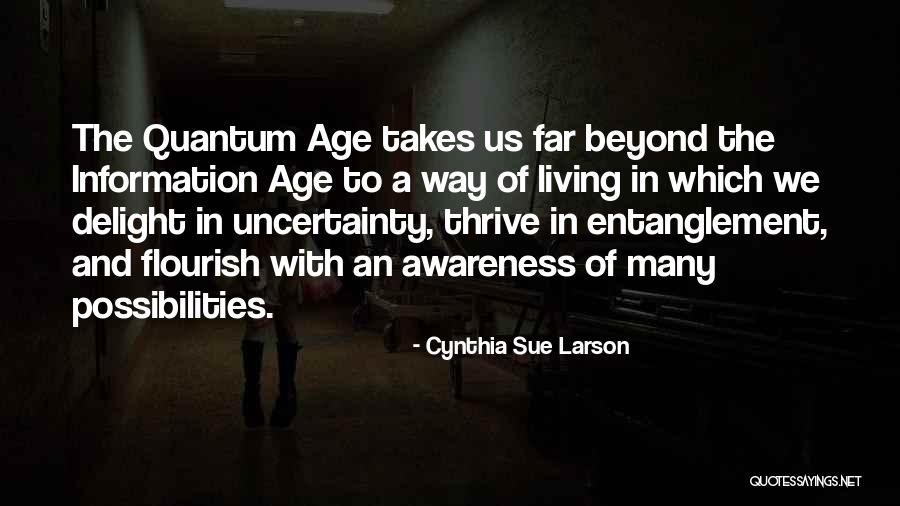 Masukkan Kata Quotes By Cynthia Sue Larson Masukkan Kata Quotes By Cynthia Sue Larson