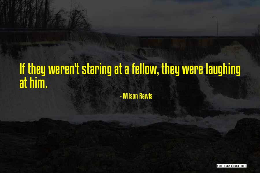 Masuko Dressing Quotes By Wilson Rawls Masuko Dressing Quotes By Wilson Rawls